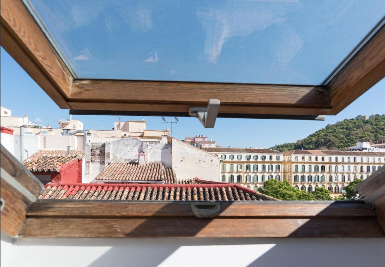 Appartamento Merced10 Duplex 3h